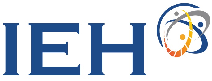 Institute of Ergonomics and Hygiene Logo