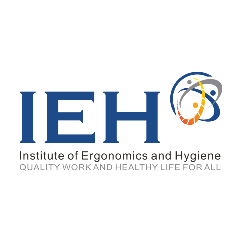 Institute of Ergonomics and Hygiene logo