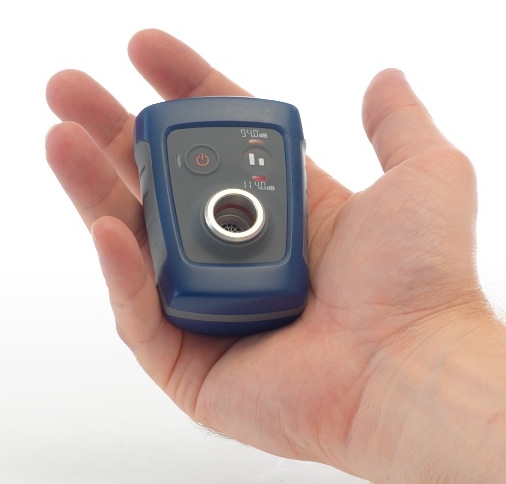 CEL-120 Acoustic Calibrator