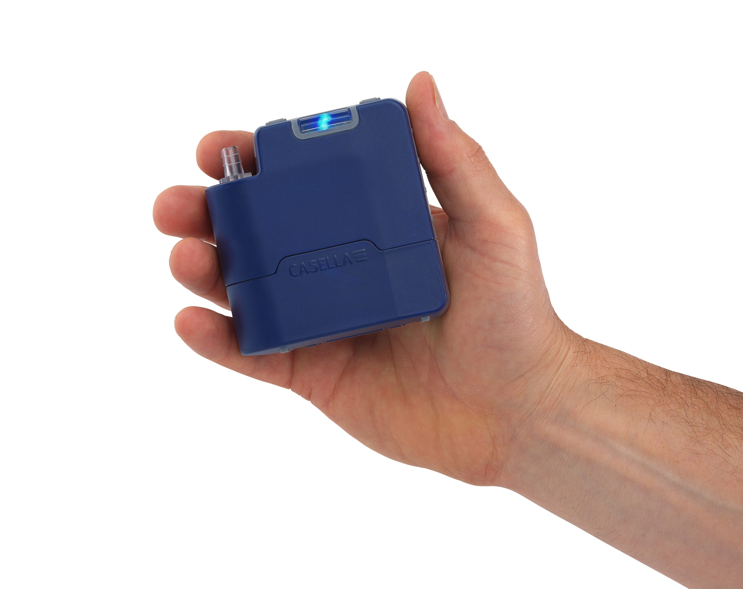 VAPex low-flow sampling pump